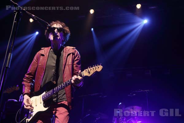 PETER PERRETT - 2018-06-01 - NIMES - Paloma - Grande Salle - 